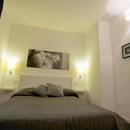 Ferienwohnung Via Roma 10 Trapani Exterior foto