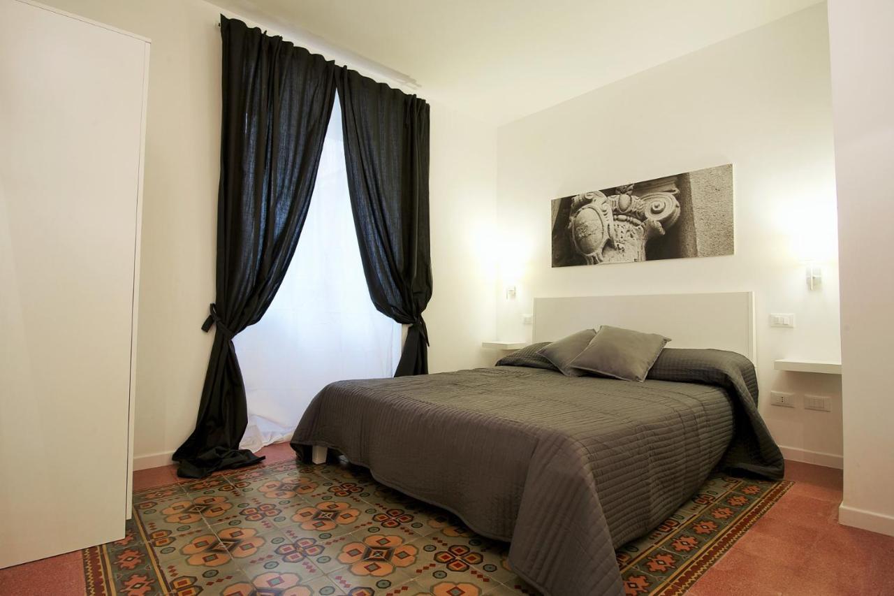 Ferienwohnung Via Roma 10 Trapani Exterior foto