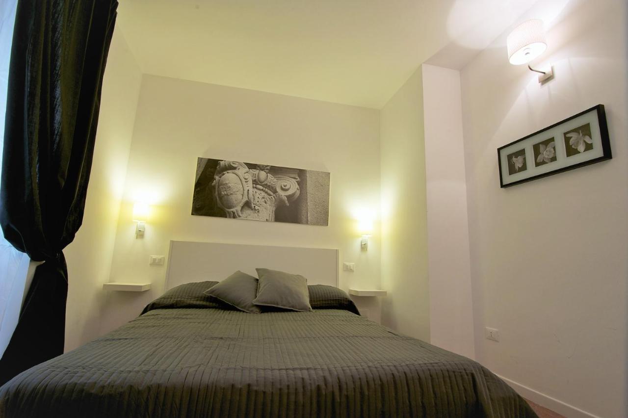 Ferienwohnung Via Roma 10 Trapani Exterior foto